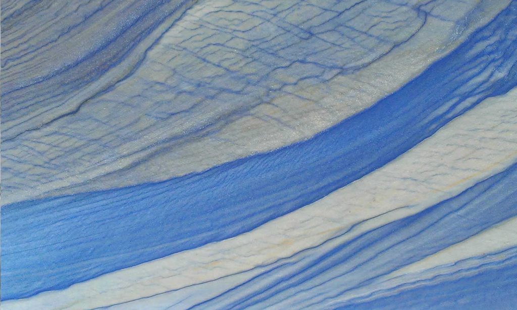 Azul Macaubas Quartzite